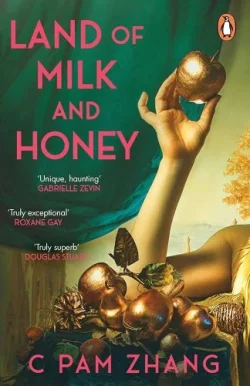 Land of Milk and Honey