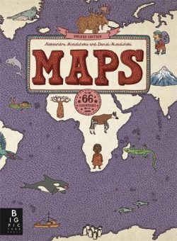 Maps