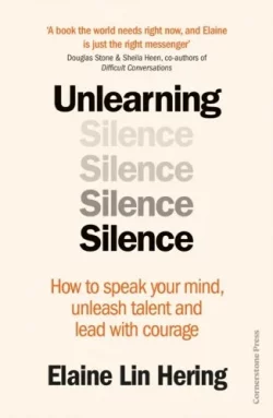 Unlearning Silence - 21st March