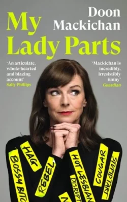 My Lady Parts - 12th September