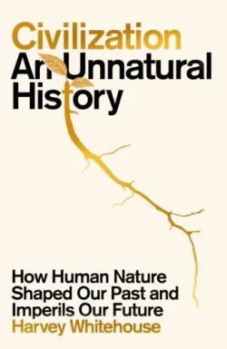 Inheritance: The Evolutionary Origins of the Modern World