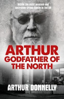 Arthur: Godfather of the North - 29th August