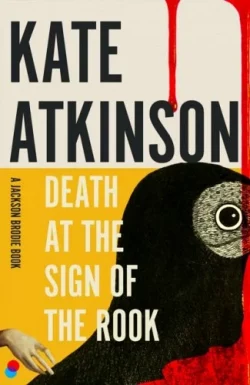 Death at the Sign of the Rook - 22nd August