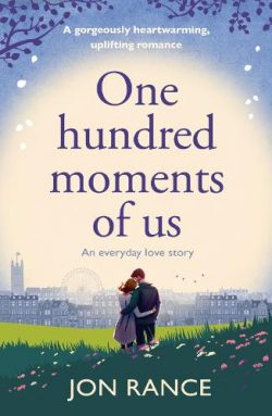 One Hundred Moments of Us - 22nd August