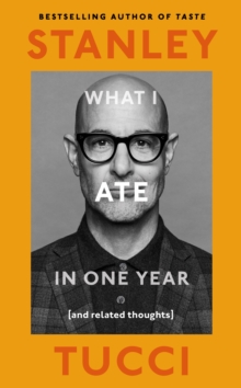 What I Ate in One Year