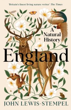 England : A Natural History