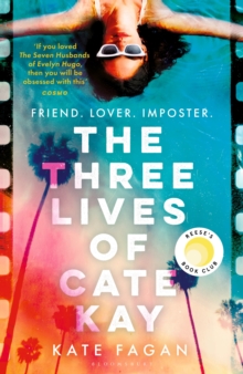 The Three Lives of Cate Kay