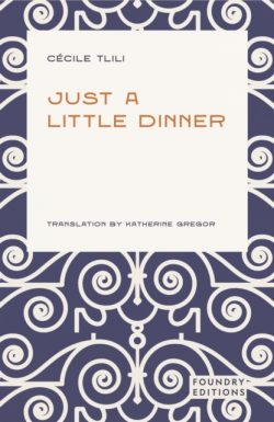 Just a Little Dinner