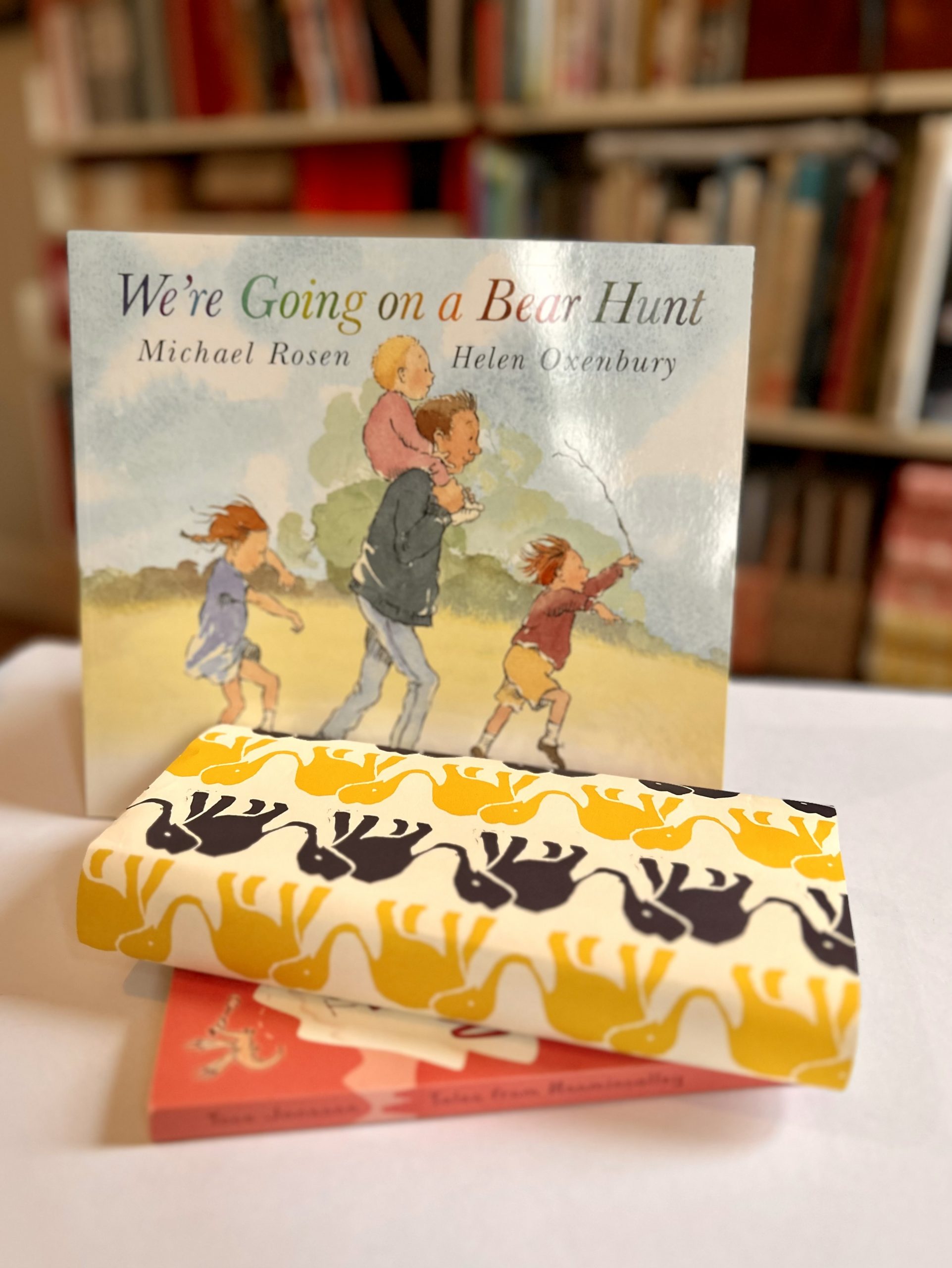 3 Month Children's Subscription