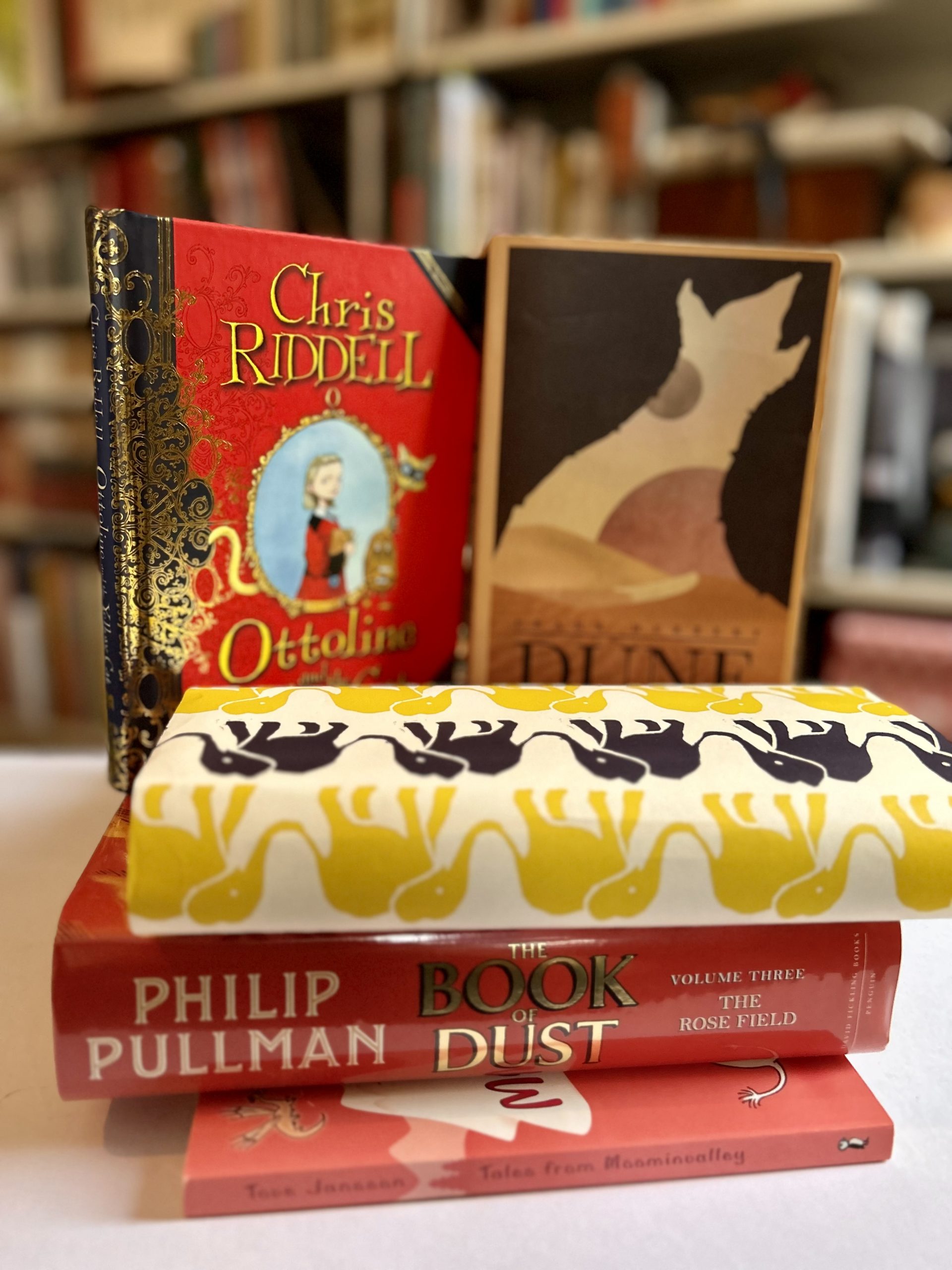 6 Month Children's Subscription