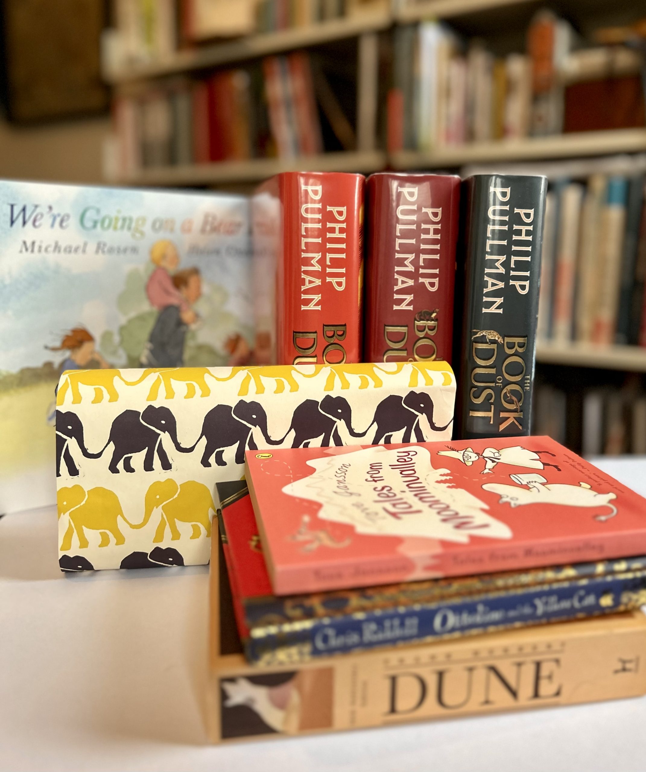 12 Month Children's Subscription