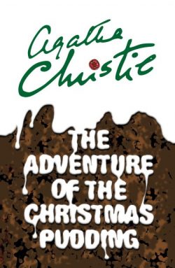 The adventure of the Christmas pudding