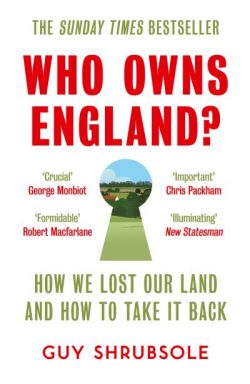 Who owns England?