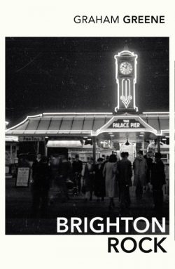 Brighton rock