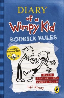 Rodrick rules