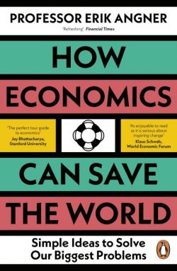 How economics can save the world