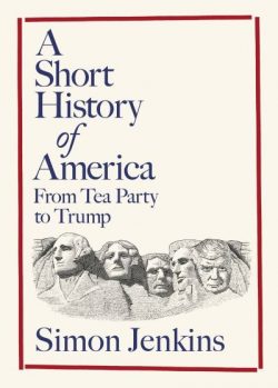 A Short History of America
