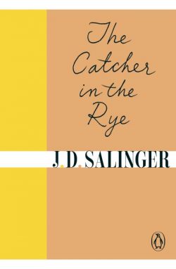 The catcher in the rye