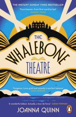 The whalebone theatre