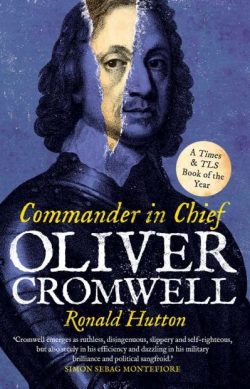 Oliver Cromwell