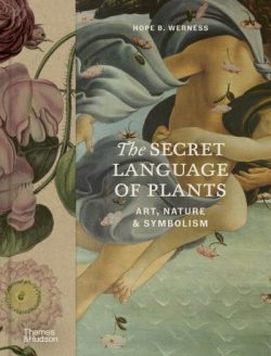 The Secret Language of Plants