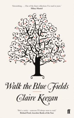Walk the blue fields