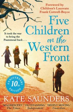 Five Children on the Western Front