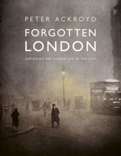 Forgotten London