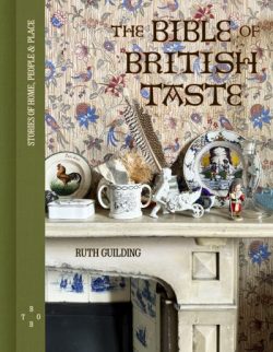 Bible of British Taste