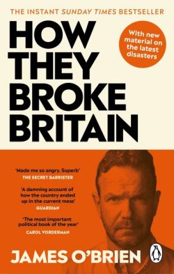 How they broke Britain