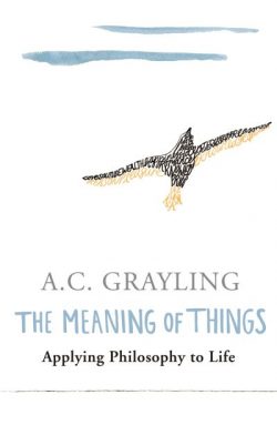 The meaning of things