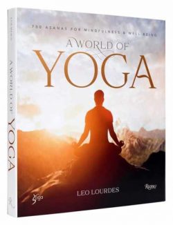 World of Yoga, A
