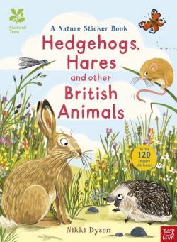 Hedgehogs and other British animals