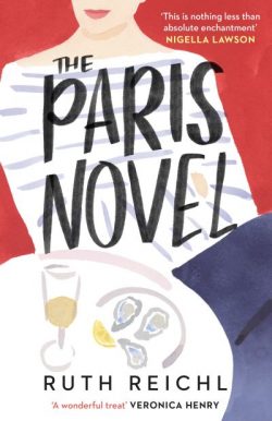 The Paris novel