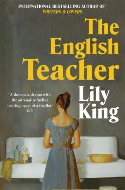 English teacher