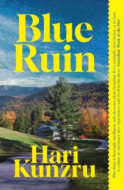 Blue Ruin