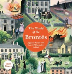 The World of the Bront?S