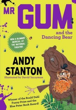 Mr Gum and the dancing bear