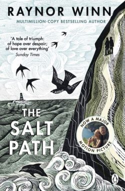 The salt path