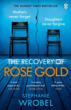 The recovery of Rose Gold