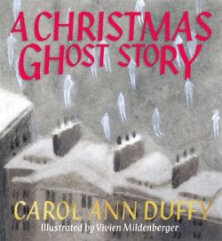 A Christmas Eve Ghost Story