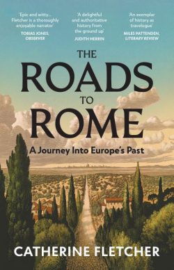 The Roads to Rome