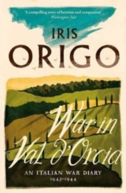 War in Val D'Orcia