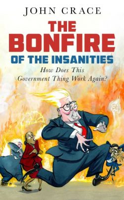 The Bonfire of the Insanities
