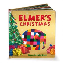 Elmer's Christmas