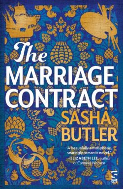 The Marriage Contract