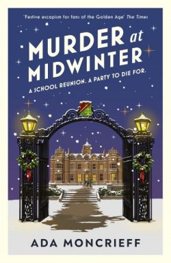 Murder at Midwinter