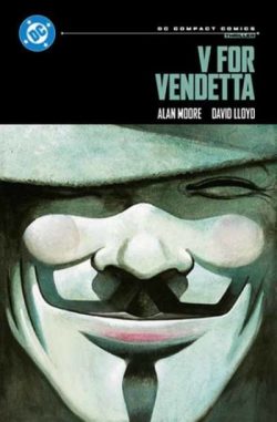 V for Vendetta