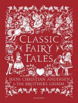 Classic Fairy Tales