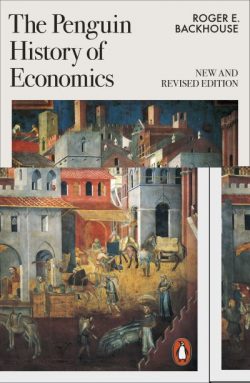 The Penguin history of economics